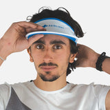 Raidlight R-Sun 2 in 1 Cap - Trail.nl