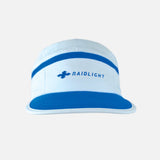 Raidlight R-Sun 2 in 1 Cap - Trail.nl