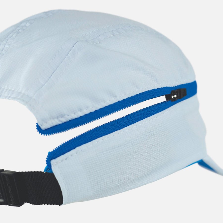Raidlight R-Sun 2 in 1 Cap - Trail.nl