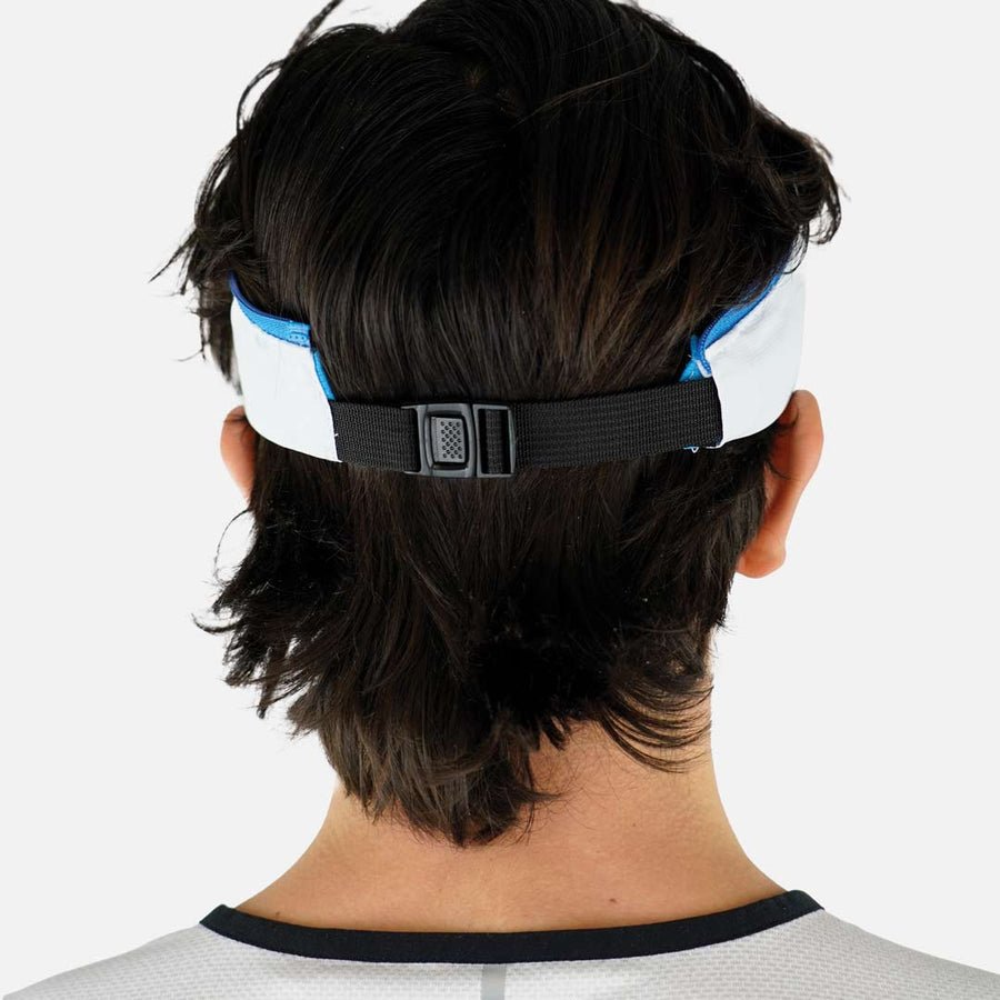 Raidlight R-Sun 2 in 1 Cap - Trail.nl