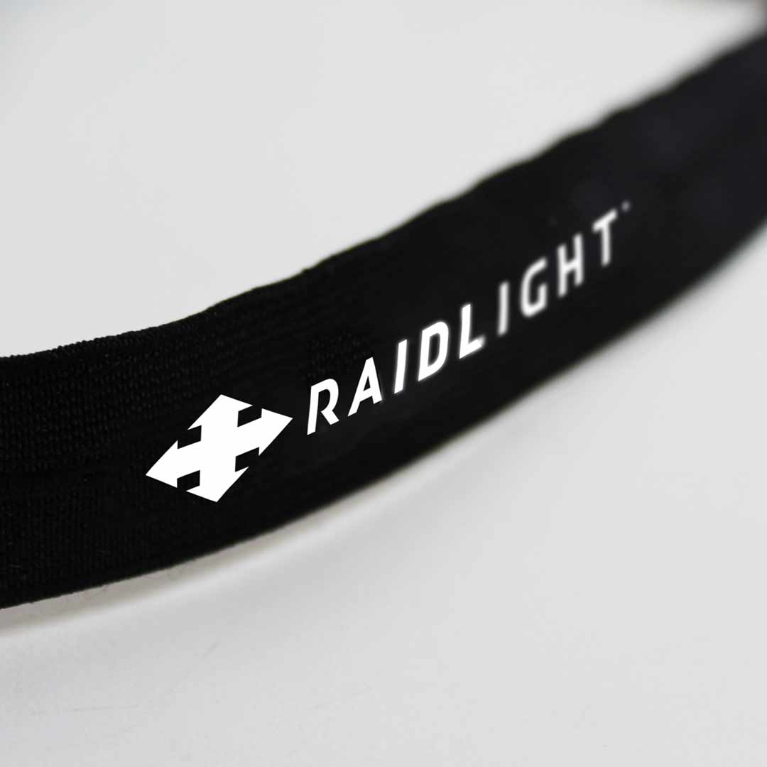 Raidlight | Race Number Belt | Startnummerband | Trail.nl