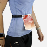 Raidlight | Race Number Belt | Startnummerband | Trail.nl