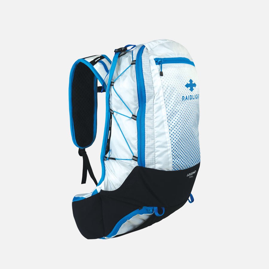 Raidlight Raid Legend 24L Unisex Trailrugzak – Trail.nl