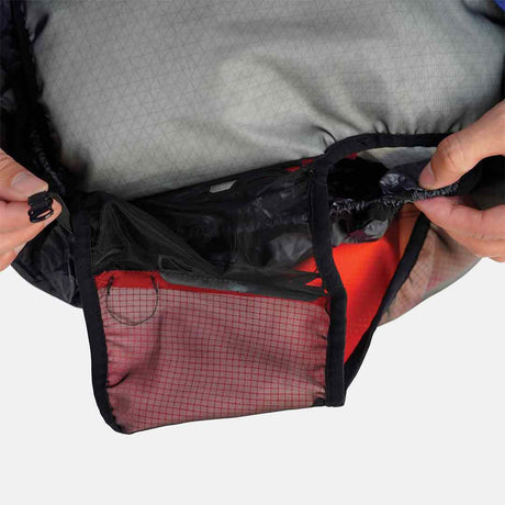Raidlight | Rain Cover MP+ 5K | Trail.nl