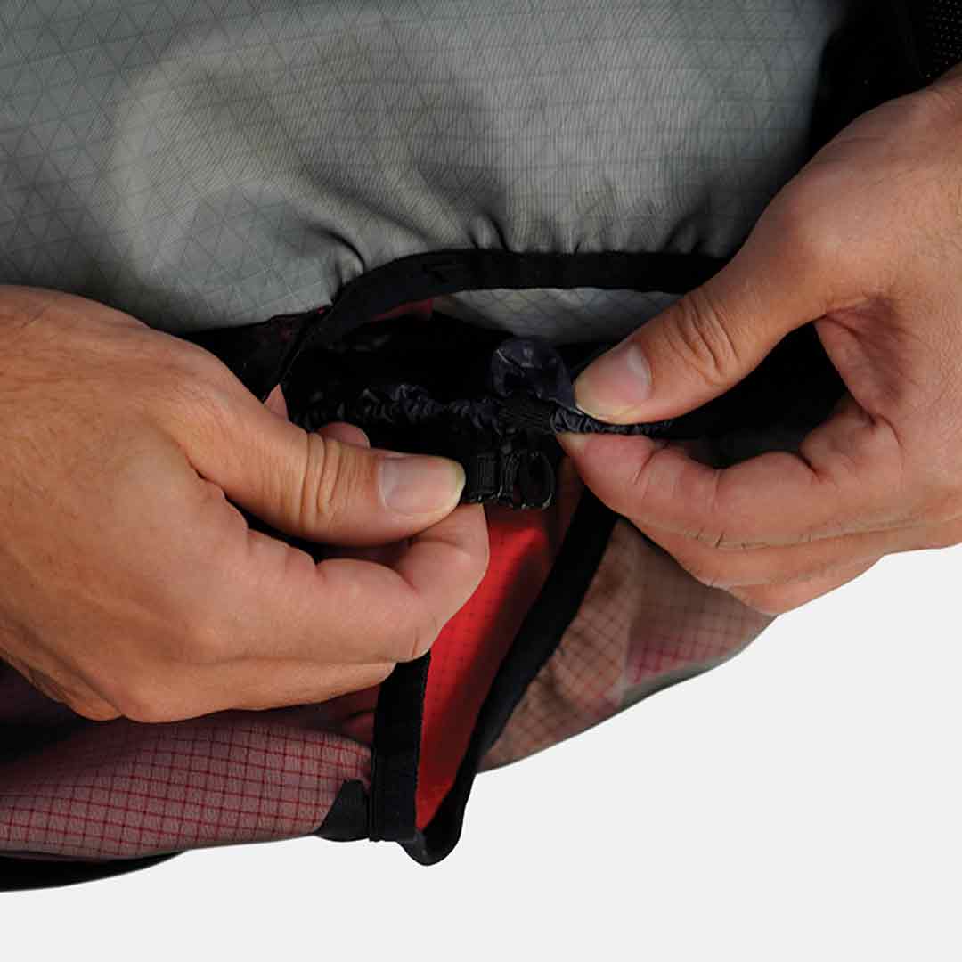 Raidlight | Rain Cover MP+ 5K | Trail.nl