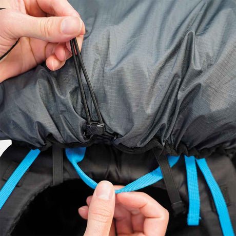 Raidlight | Rain Cover MP+ 5K | Trail.nl