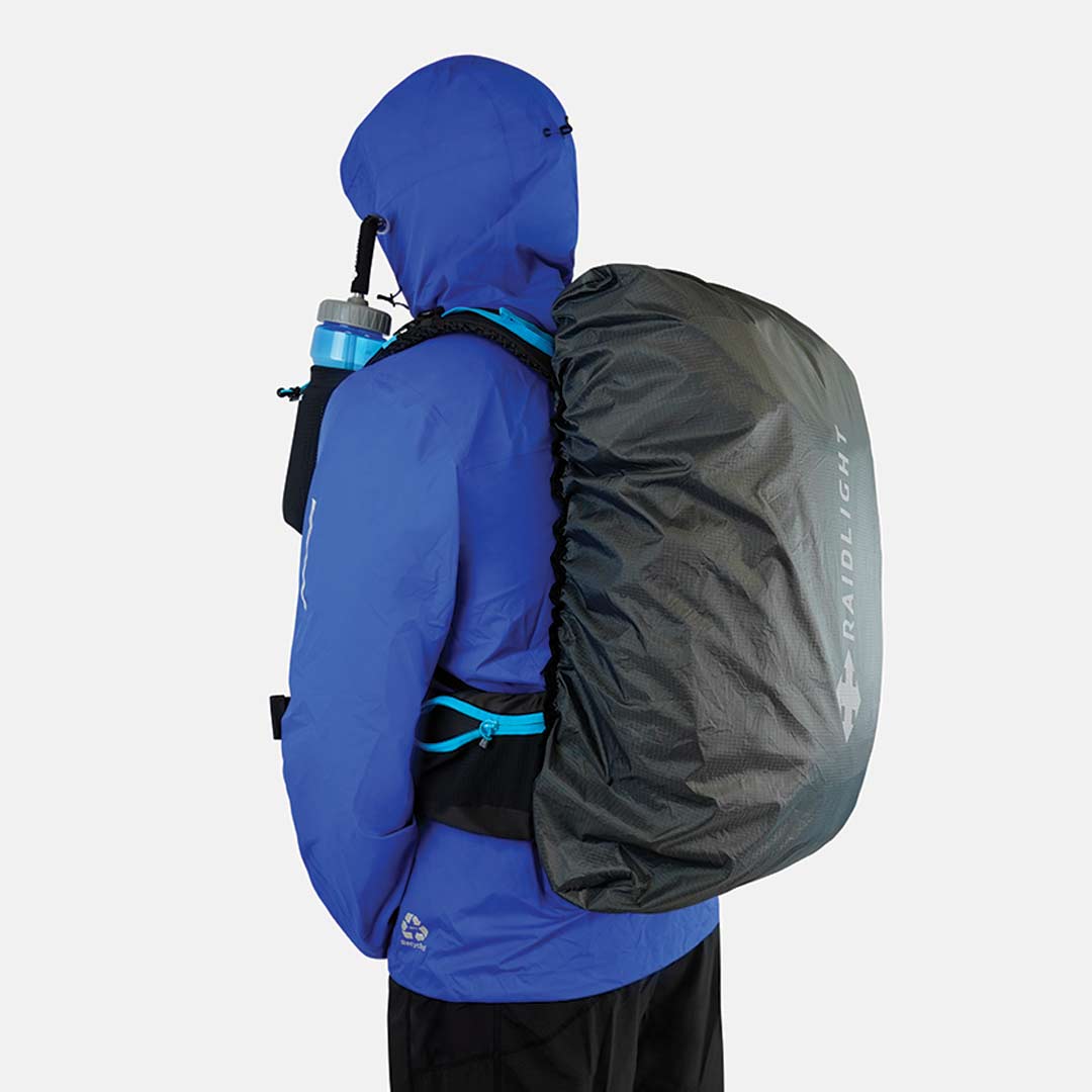 Raidlight | Rain Cover MP+ 5K | Trail.nl