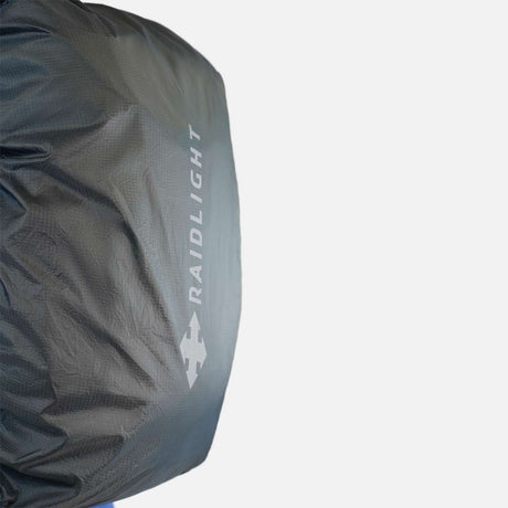 Raidlight | Rain Cover MP+ 5K | Trail.nl