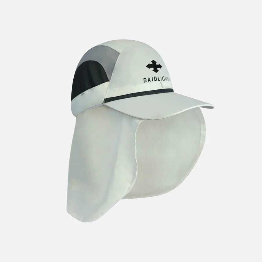 Raidlight Sahara Cap - Trail.nl
