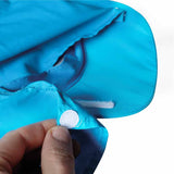 Raidlight | Sahara Capm UPF50 | Pet met nekbescherming | Trail.nl