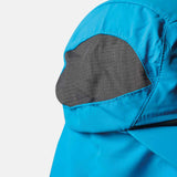 Raidlight | Sahara Capm UPF50 | Pet met nekbescherming | Trail.nl