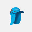 Raidlight | Sahara Cap UPF50 | Pet met nekbescherming | Trail.nl