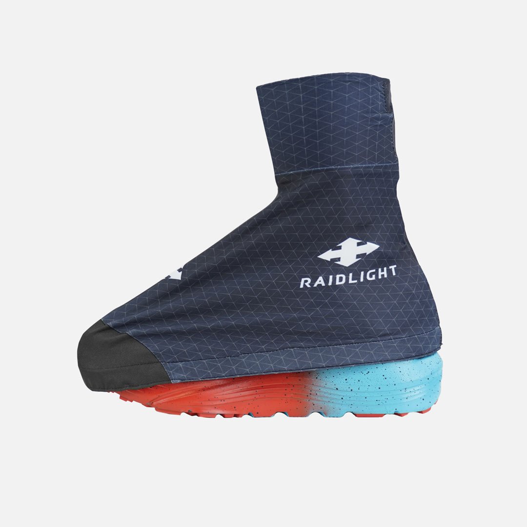 Raidlight | Sand Protect Gaiter | Inclusief bevestiging | Trail.nl