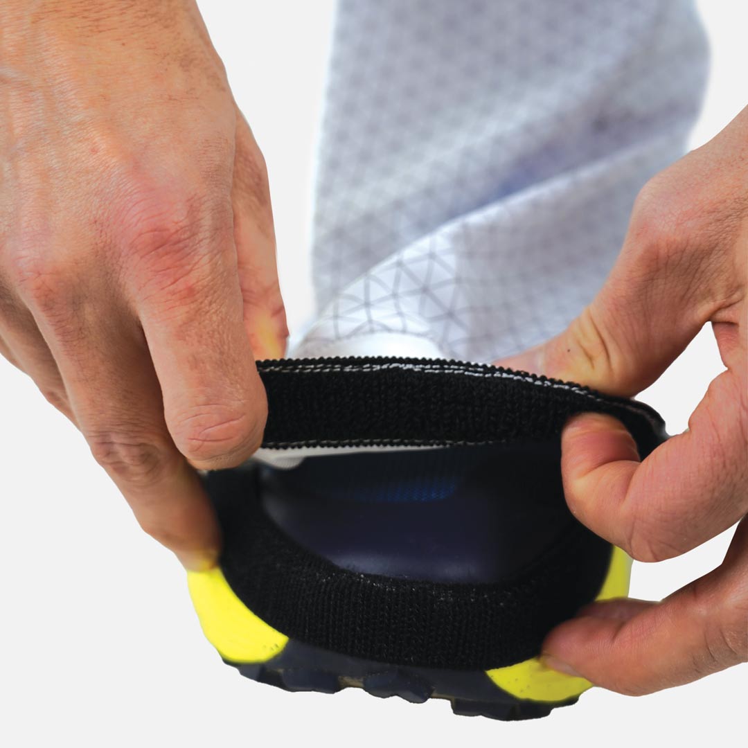 Raidlight | Sand Protect Gaiter | Inclusief bevestiging | Trail.nl