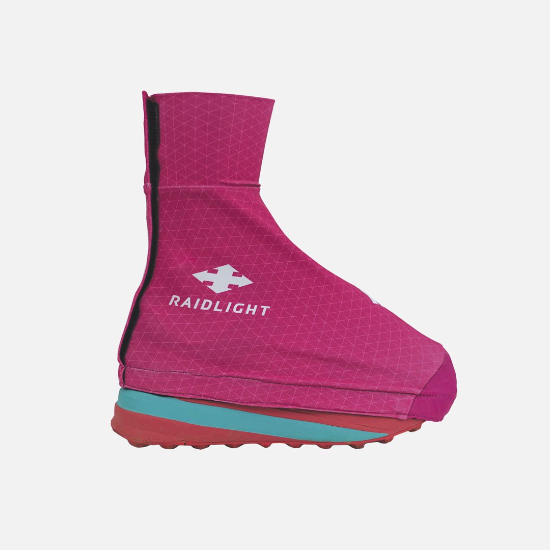 Raidlight | Sand Protect Gaiter | Inclusief bevestiging | Trail.nl