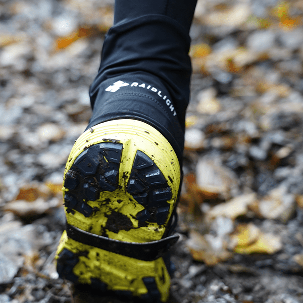 Raidlight | Trail Gaiters - Trail.nl