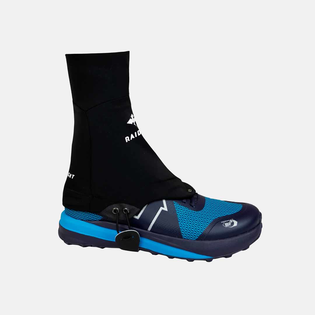 Raidlight | Trail Gaiters - Trail.nl