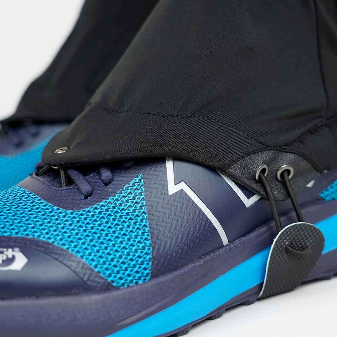 Raidlight | Trail Gaiters - Trail.nl