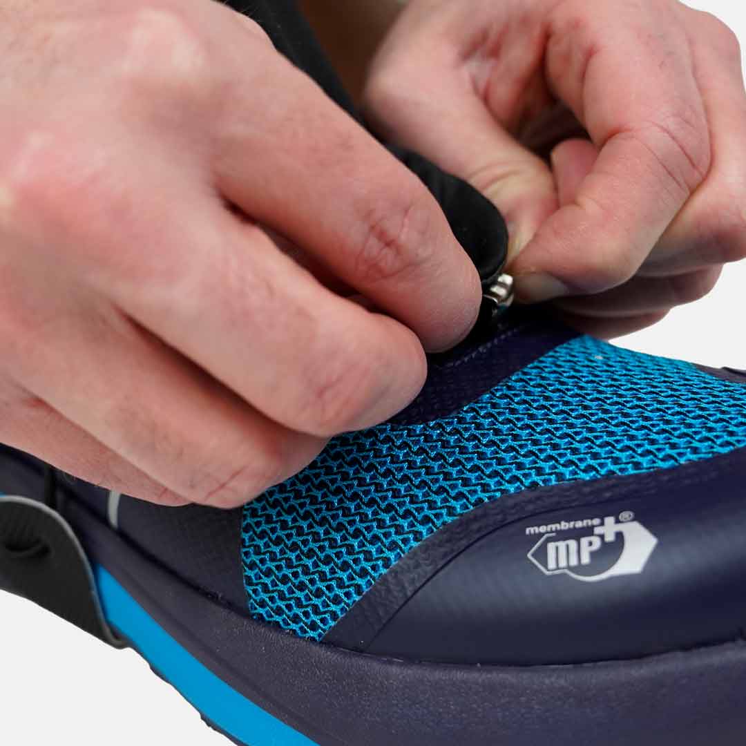 Raidlight | Trail Gaiters - Trail.nl