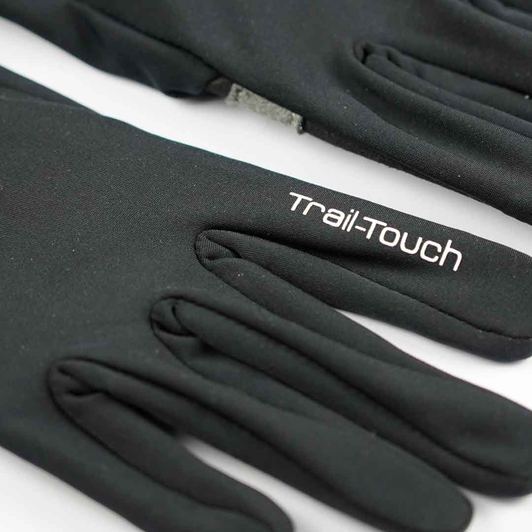 Raidlight | Trail - Touch Gloves | Trailhandschoenen - Trail.nl