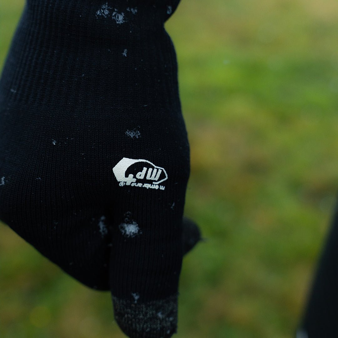 Raidlight | Trail Touch MP+ Gloves | Waterproof 10K/10K - Trail.nl