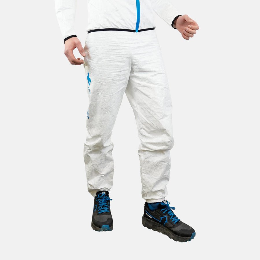 Raidlight | Tyvek Bivouac Pants | Winddichte Broek | Trail.nl