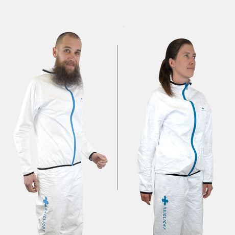 Raidlight | Tyvek | Windstopper | Unisex | Trail.nl