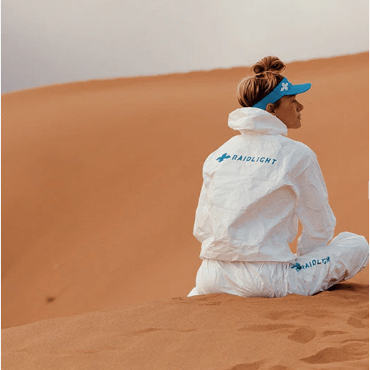 Raidlight | Tyvek Bivouac Pants | Winddichte Broek | Trail.nl