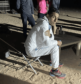 Raidlight | Tyvek Bivouac Jacket | Windstopper | Unisex | Trail.nl