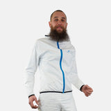 Raidlight | Tyvek Bivouac Jacket | Windstopper | Unisex | Trail.nl