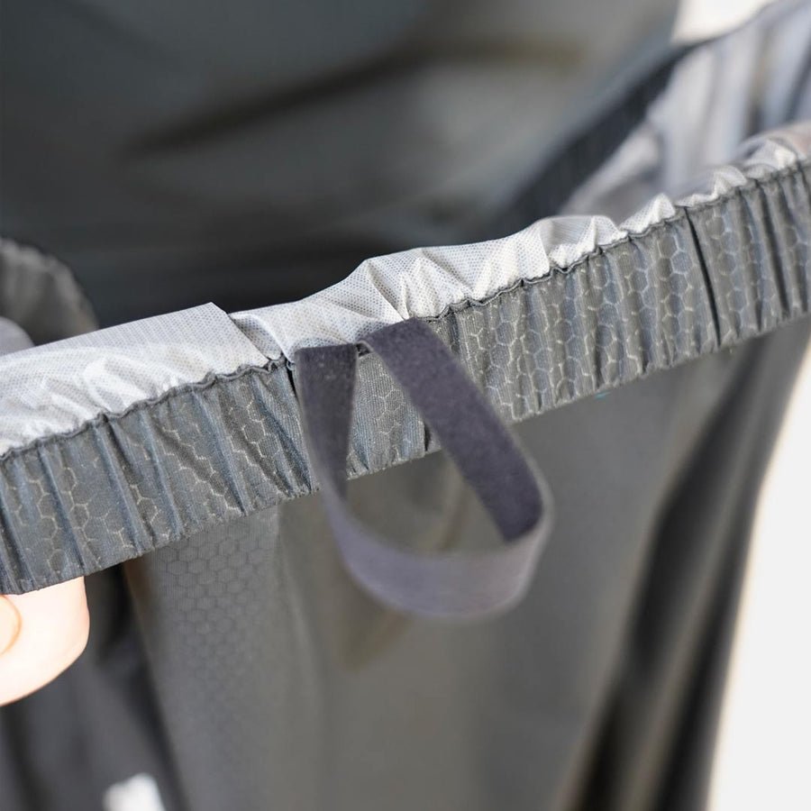 Raidlight | Ultralight MP+ 20K/20K | Waterproof Pants | Trail.nl