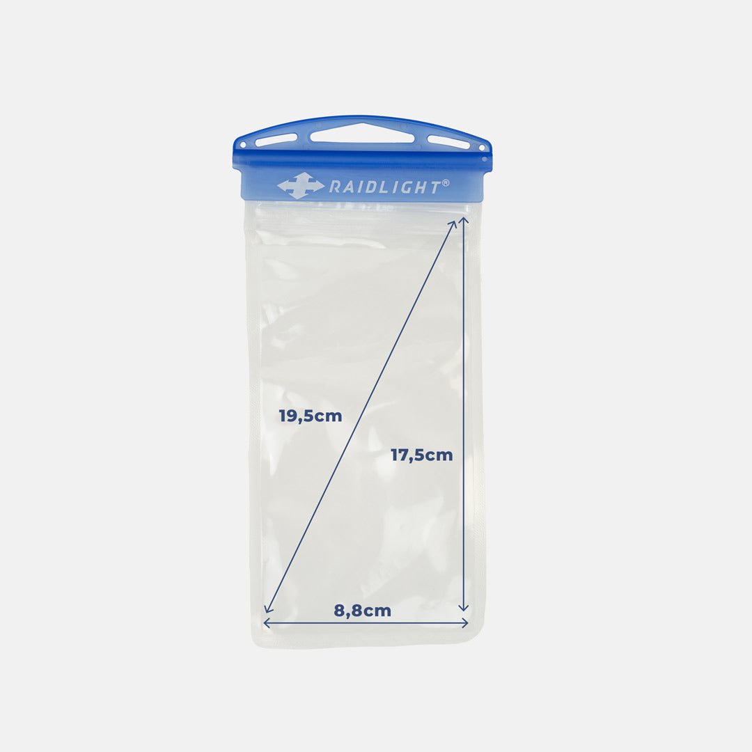 Raidlight | Waterproof Case - Trail.nl