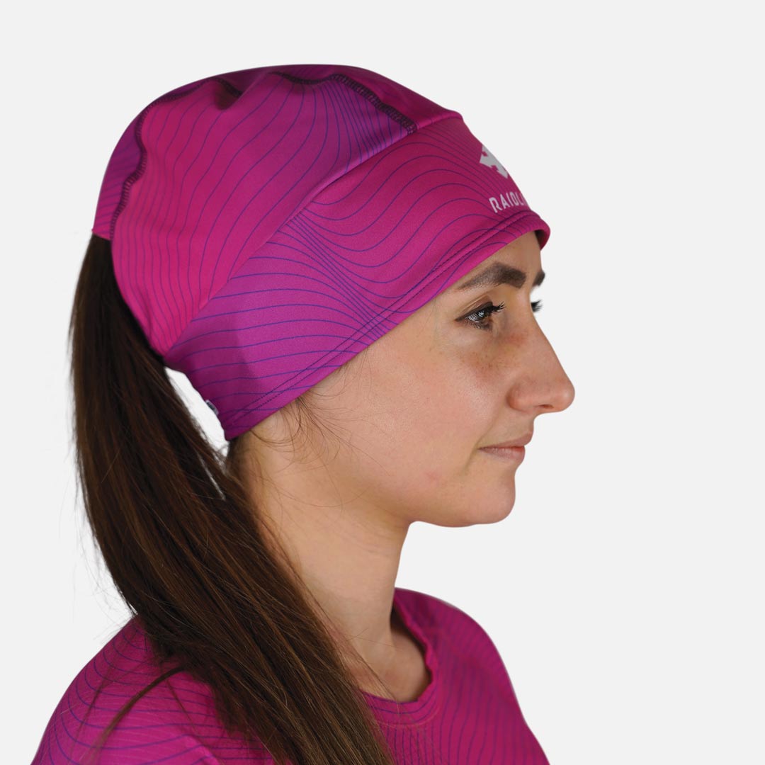 Raidlight | Wintertrail | Beanie | Trail.nl