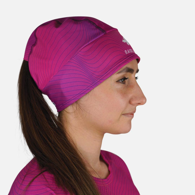 Raidlight | Wintertrail | Beanie | Trail.nl