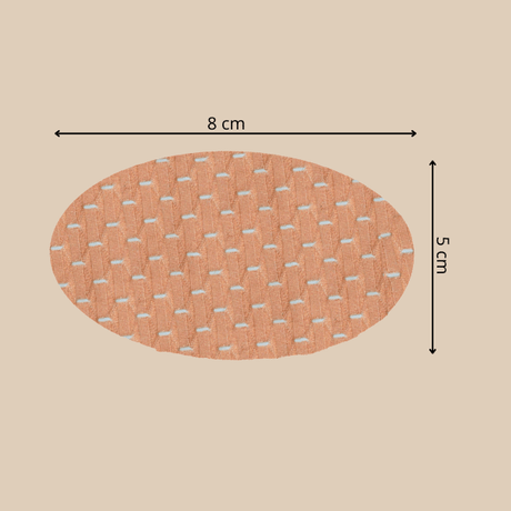 ReSkin Blister Patch | Trail.nl