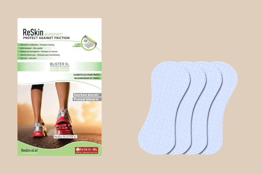 ReSkin Blister Patch | Trail.nl