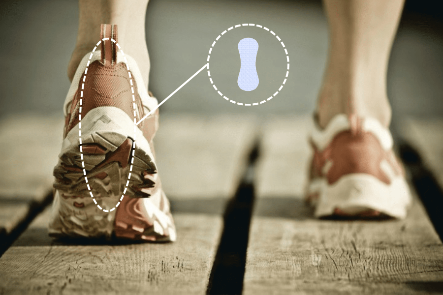 ReSkin Blister Patch | Trail.nl