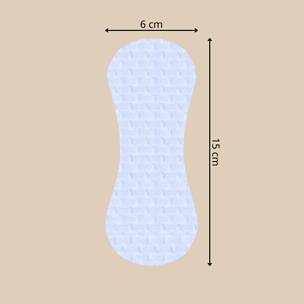 ReSkin Blister Patch | Trail.nl