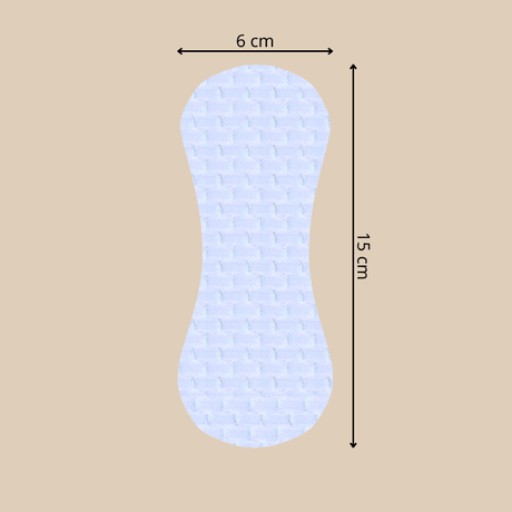ReSkin Blister Patch | Trail.nl
