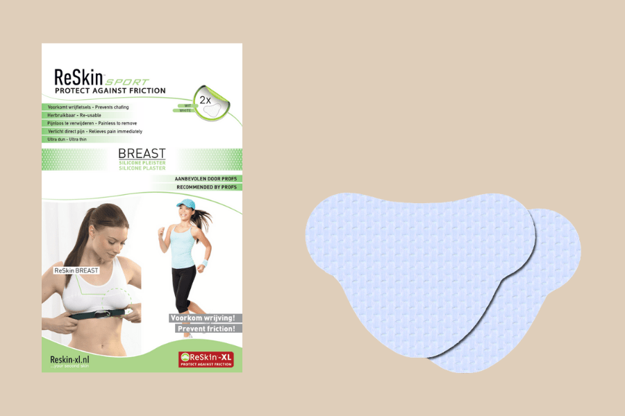 ReSkin Breast Patch | Trail.nl