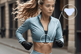 ReSkin Breast Patch | Trail.nl