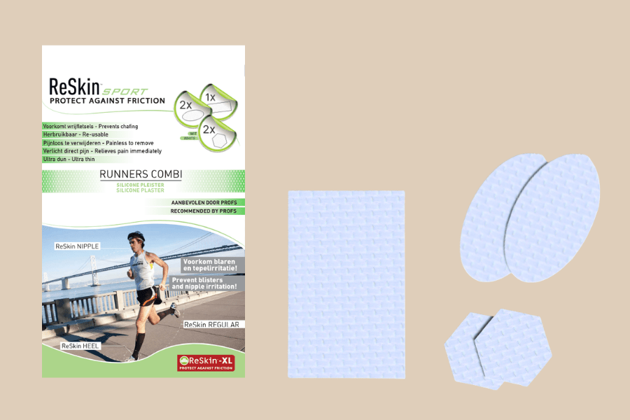 ReSkin Runners Combi | Trail.nl
