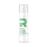 Révvi | Alpine Sports Massage Oil | Massage Olie | Trail.nl