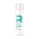 Révvi | Basic Massage Oil | Massage Olie | Trail.nl
