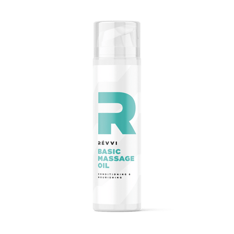 Révvi | Basic Massage Oil | Massage Olie | Trail.nl