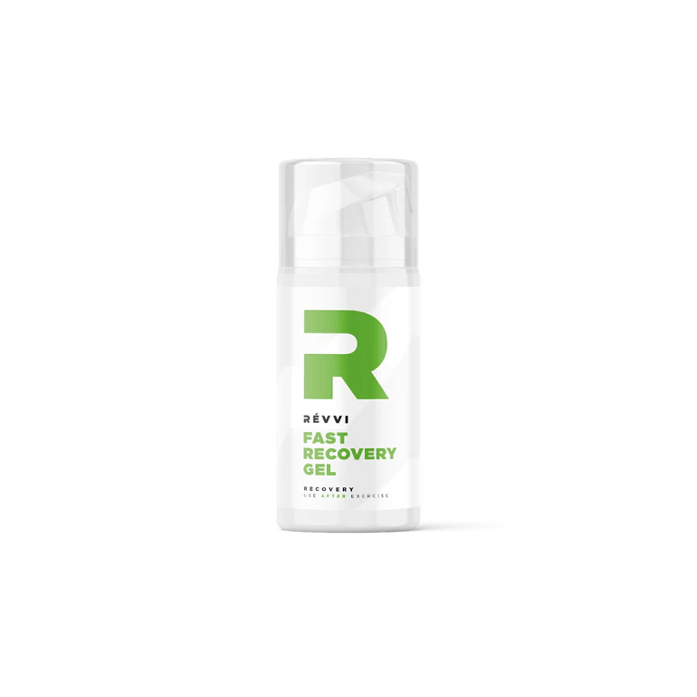 Révvi | Fast Recovery Gel | Spierherstel | Trail.nl