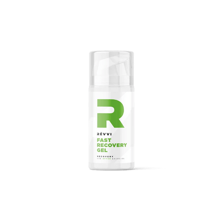 Révvi | Fast Recovery Gel | Spierherstel | Trail.nl
