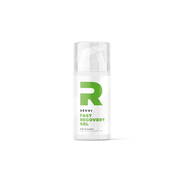 Révvi | Fast Recovery Gel | Spierherstel | Trail.nl