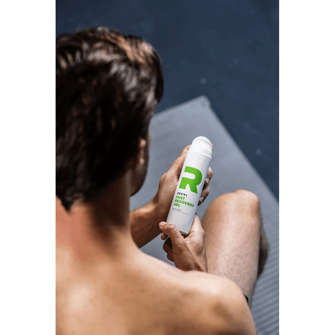 Révvi | Fast Recovery Gel | Spierherstel | Trail.nl