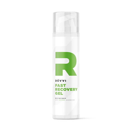 Révvi | Fast Recovery Gel | Spierherstel | Trail.nl